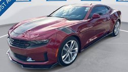 2021 Chevrolet Camaro LT