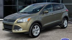 2013 Ford Escape SE