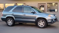 2005 Acura MDX Touring w/Navi