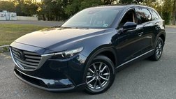 2021 Mazda CX-9 Touring