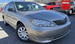2006 Toyota Camry SE