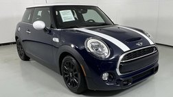 2017 MINI Hardtop Cooper S
