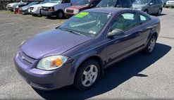 2006 Chevrolet Cobalt LS