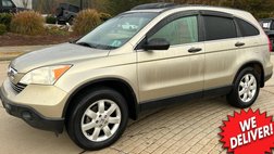 2007 Honda CR-V EX
