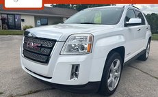 2014 GMC Terrain SLT-2