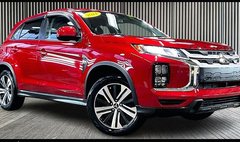 2021 Mitsubishi Outlander Sport ES