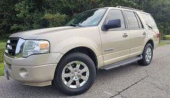 2008 Ford Expedition XLT