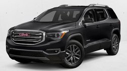 2018 GMC Acadia SLE-2