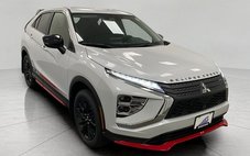 2024 Mitsubishi Eclipse Cross Ralliart