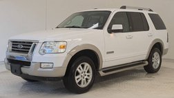 2006 Ford Explorer Eddie Bauer