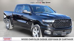 2025 Ram Ram Pickup 1500 Tradesman