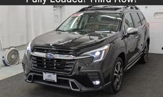 2023 Subaru Ascent Touring