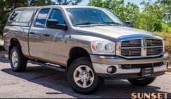 2008 Dodge Ram 2500 SLT