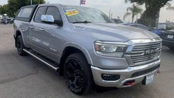 2022 Ram Ram Pickup 1500 Laramie