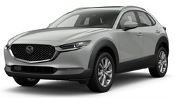 2026 Mazda CX-30 2.5 S Premium