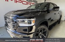 2023 Ram Ram Pickup 1500 Laramie
