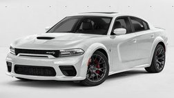 2023 Dodge Charger SRT Hellcat
