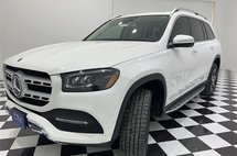 2020 Mercedes-Benz GLS GLS 450