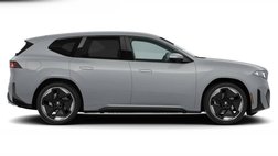2027 BMW iX3 50 xDrive