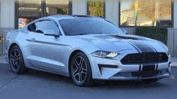2019 Ford Mustang Premium