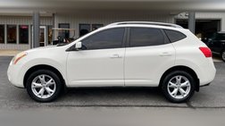 2009 Nissan Rogue SL