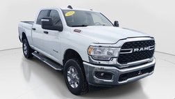2024 Ram Ram Pickup 2500 Big Horn