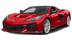 2027 Chevrolet Corvette ZR1