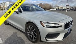 2019 Volvo S60 T6 Momentum
