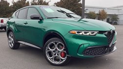 2025 Alfa Romeo Tonale 