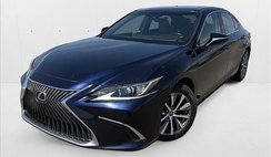 2019 Lexus ES 350 350