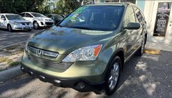 2007 Honda CR-V 