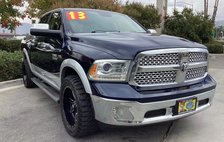 2013 Ram Ram Pickup 1500 Laramie