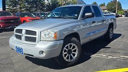 2006 Dodge Dakota Laramie
