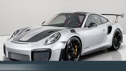 2019 Porsche 911 GT2 RS