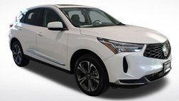 2026 Acura RDX SH-AWD w/Tech