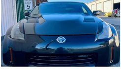 2007 Nissan 350Z Base