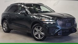 2023 Genesis GV70 3.5T Sport