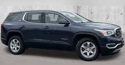 2018 GMC Acadia SLE-1