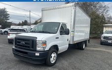 2023 Ford E-Series E-350 SD
