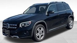 2022 Mercedes-Benz GLB GLB 250 4MATIC