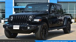 2023 Jeep Gladiator High Altitude
