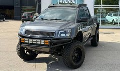 2012 Nissan Titan SV