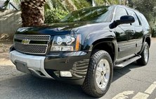 2011 Chevrolet Tahoe LT
