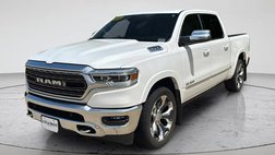 2024 Ram Ram Pickup 1500 Limited