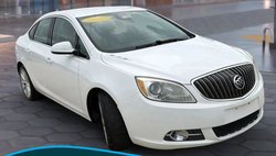 2016 Buick Verano Convenience Group