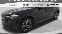 2025 Mercedes-Benz GLC-Class GLC 300