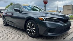 2023 Honda Civic EX-L