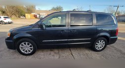 2014 Chrysler Town and Country Touring