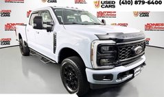 2025 Ford Super Duty F-250 Lariat