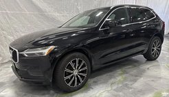 2018 Volvo XC60 T5 Momentum